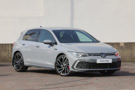 VOLKSWAGEN GOLF 2.0 GTD TDI DSG EDWIN MAY PORTADOWN AUTOMATIC 2.0 DIESEL 18270 TXZ8500...