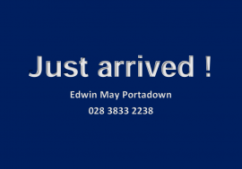 2025 VOLKSWAGEN GOLF 1.5 MATCH TSI EDWIN MAY PORTADOWN MANUAL 1.5 PETROL 5785 UXZ6827 RESERVE... photo