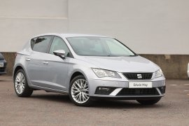 seat leon 1.6 tdi se dynamic edwin may portadown manual 1.6 diesel 59876 wu19zkl reserve enquire request a video value my...