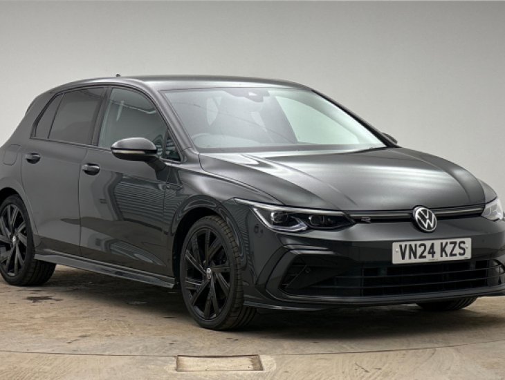 2024 Volkswagen Golf