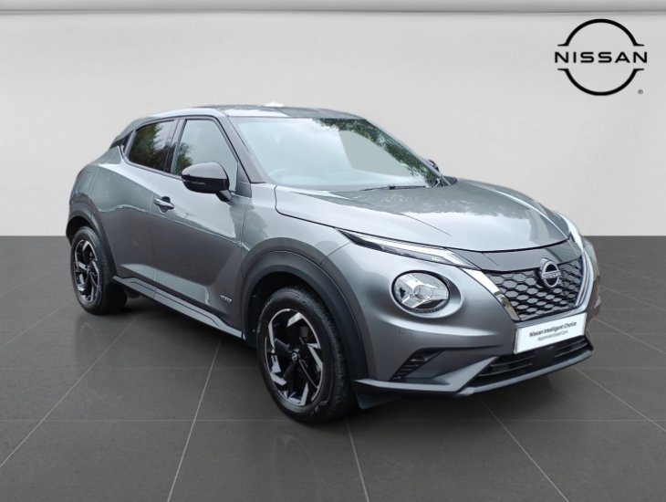 2023 Nissan Juke