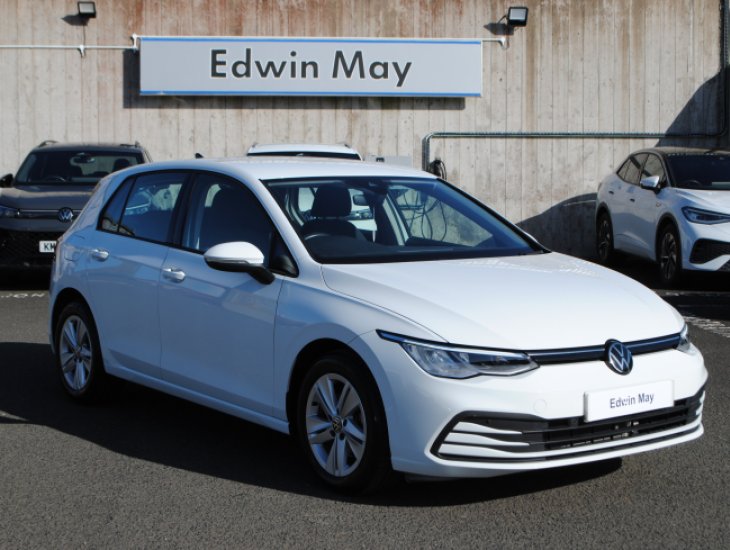 2024 Volkswagen Golf