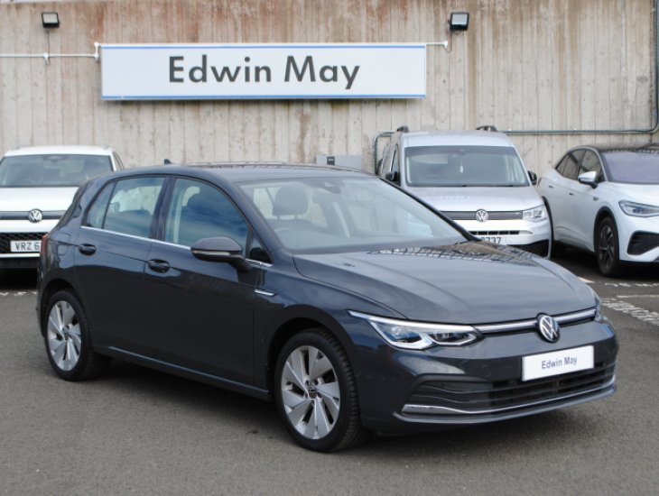 2024 Volkswagen Golf