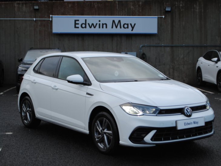 2024 Volkswagen Polo