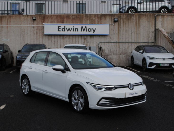 2022 Volkswagen Golf